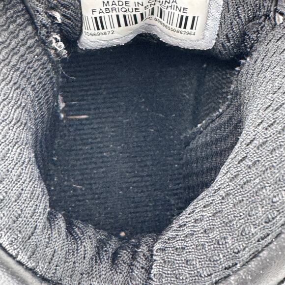 Nike Woodside 2 High ACG Boots Toddler 7C Black Water Resistant 524874-001 - Picture 9 of 10